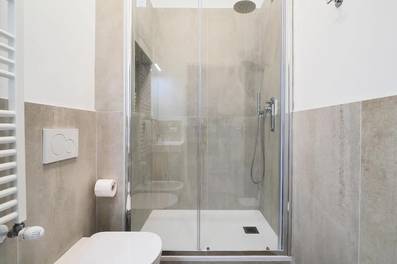 Primopiano - Ferrante Aporti Flats Apartment Milan