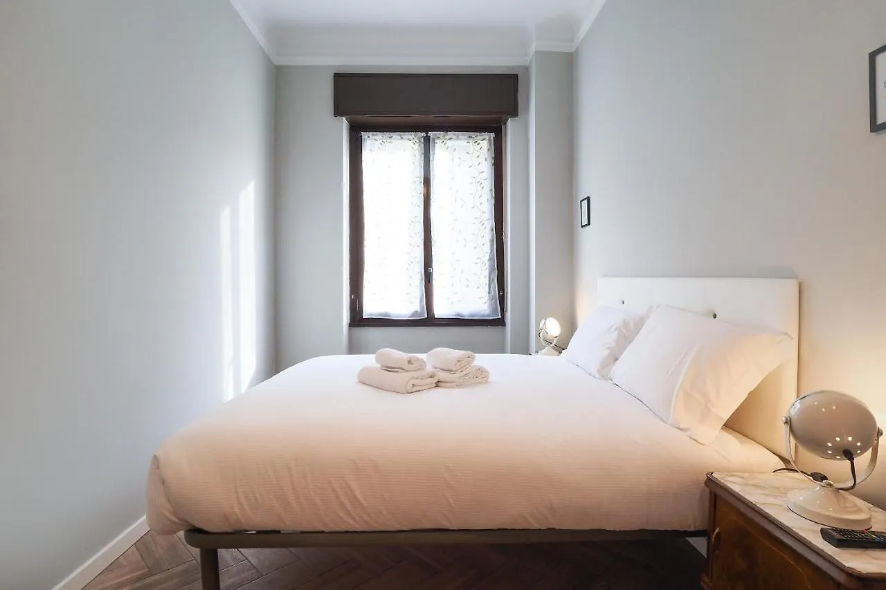 Primopiano - Ferrante Aporti Flats Apartment Milan