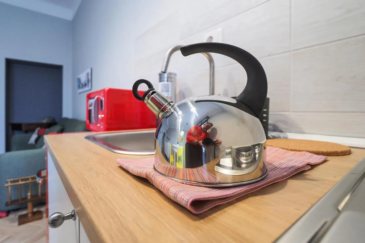 Primopiano - Ferrante Aporti Flats Apartment Milan