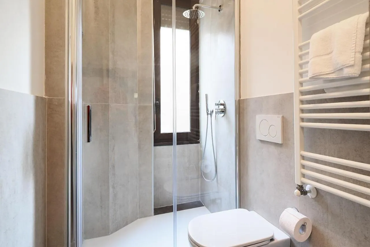 Primopiano - Ferrante Aporti Flats Apartment Milan
