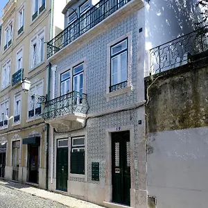  Appartement Flats Castelo - Horigem Portugal