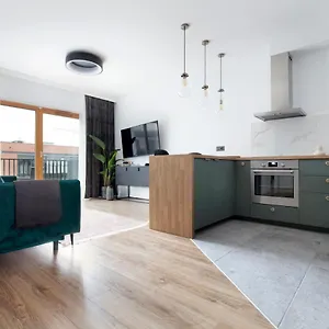  Apartament Nap Nadmotławie Marina Polska
