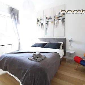 Appartement Bamboo Zezonplus, Milan