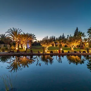  Villa Domaine Alma Marrakech Maroc