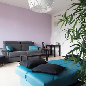 Appartement Youhosty - Inganni 74, Milan