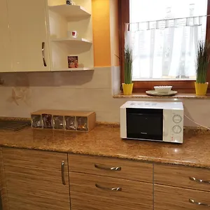  Apartament Bird Hill Węgry