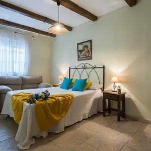 Casa Nazari 3 , Benaocaz España
