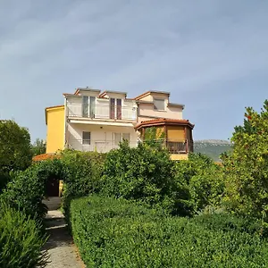  Apartament Danja Chorwacja
