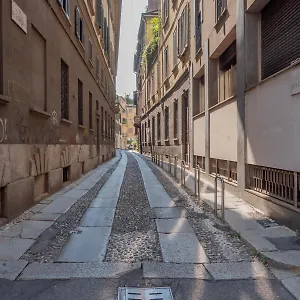 Appartement Italstay - Disciplini -10 Min Dal Duomo, Milan