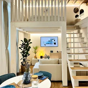 Apartment Tarra Luxury, Mailand