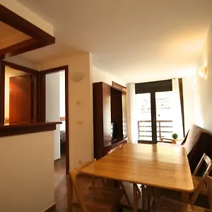 Cabirol 3,2 Vall D'incles Zona Grandvalira , Incles Andorra