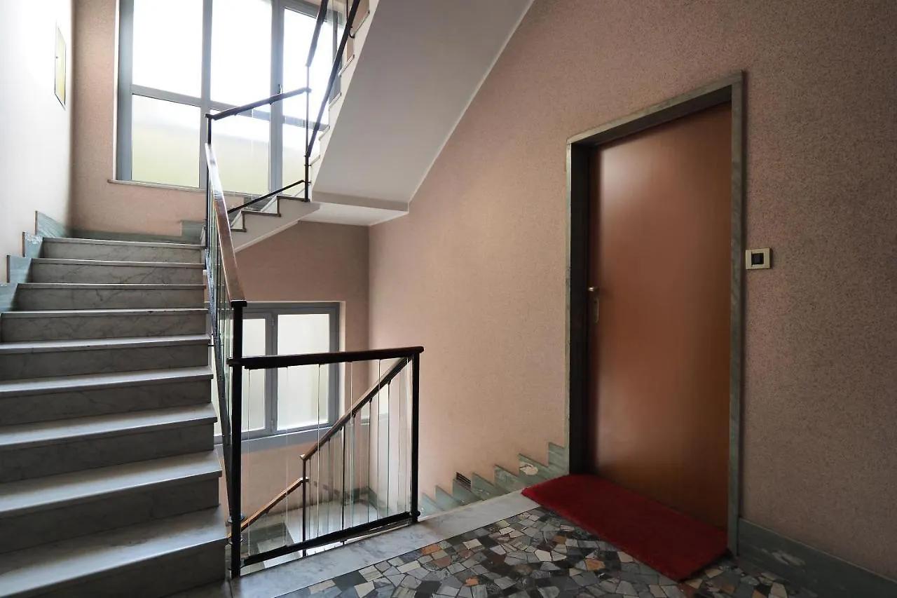 Primopiano - Ferrante Aporti Flats Apartment Milan