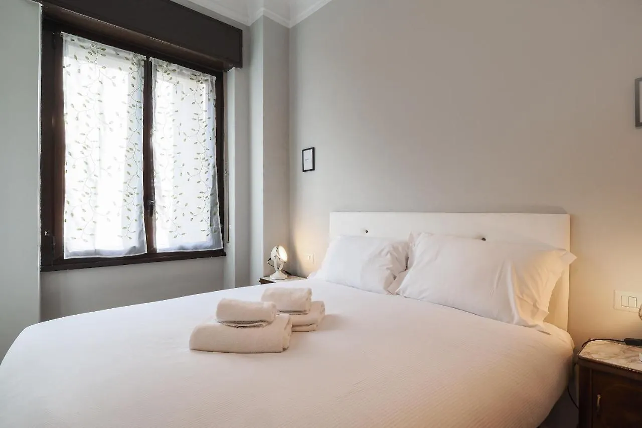 Primopiano - Ferrante Aporti Flats Apartment Milan